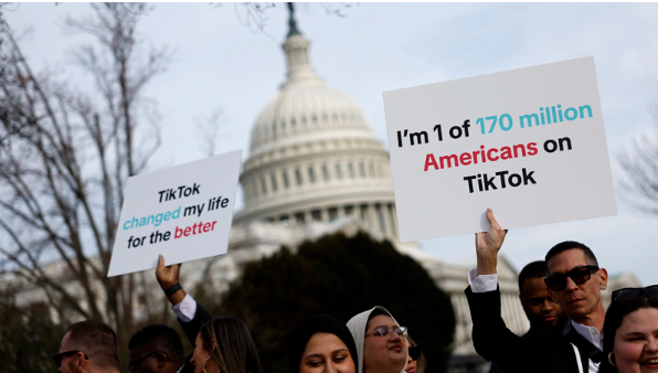 TikTok-Ban-US-Impact-National-Security-Free-Speech